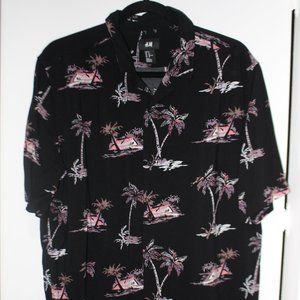 H&M Men's XL shirt
